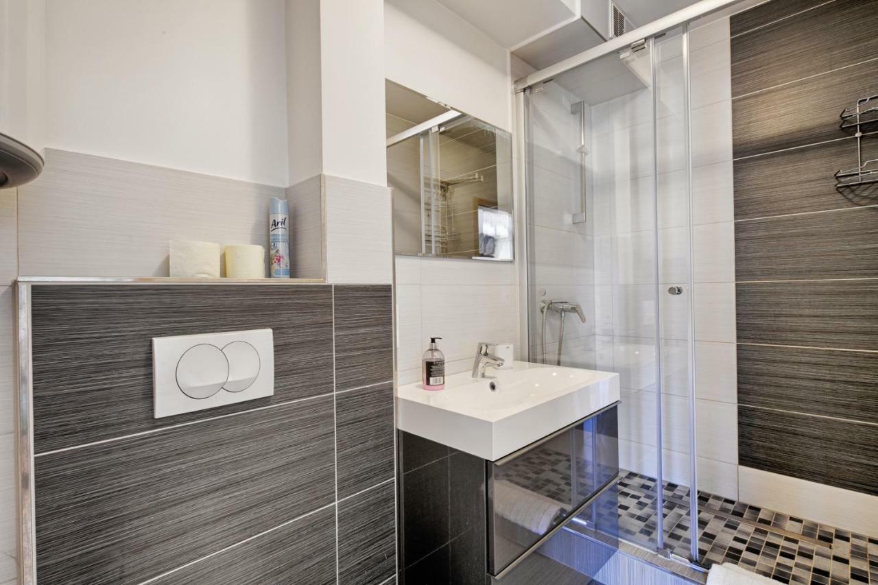 Apartament Magnolia Centrum Taras Закопане Екстер'єр фото
